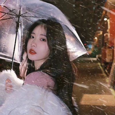 风花雪月