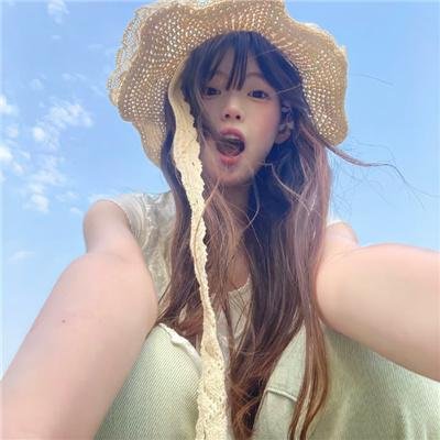 一半海水，一半火燄