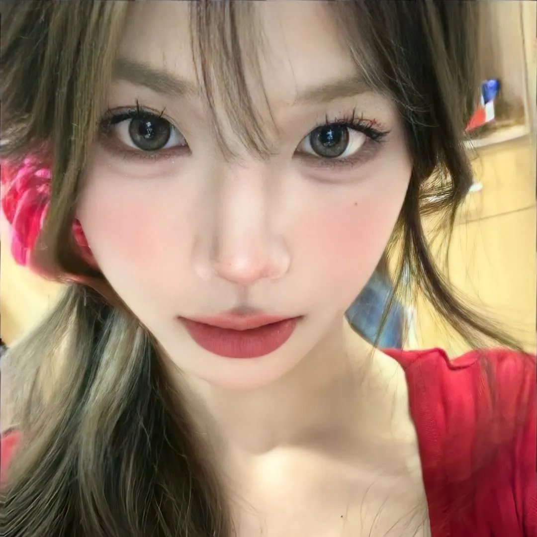 美姐